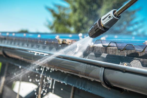 Best Garage Pressure Washing  in St Martin, MS
