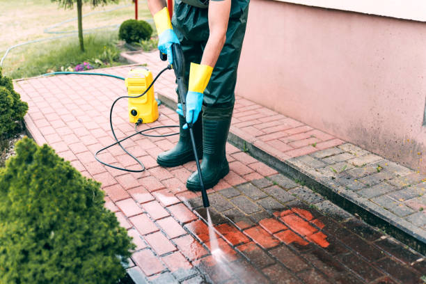 Best Deck Pressure Washing  in St Martin, MS