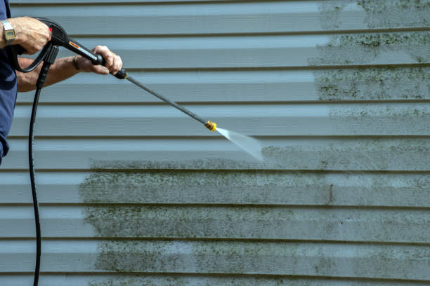 St Martin, MS Pressure Washing Company