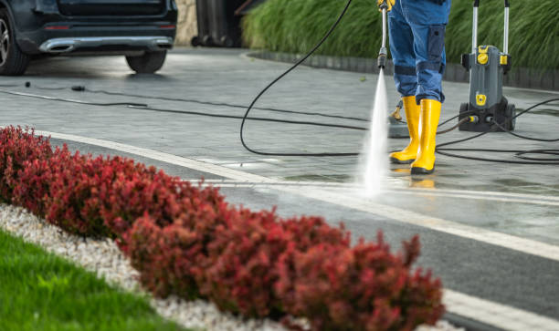 Best Garage Pressure Washing  in St Martin, MS