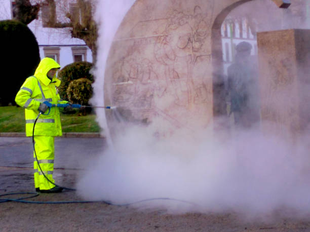 Why Choose Our Certified Pressure Washing Experts for Your Project Needs in St Martin, MS?