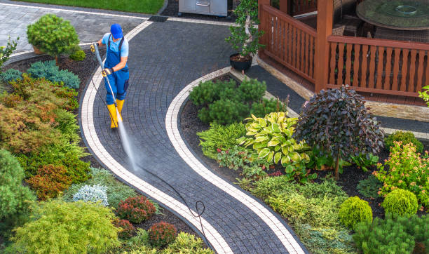 Best Commercial Building Pressure Washing  in St Martin, MS