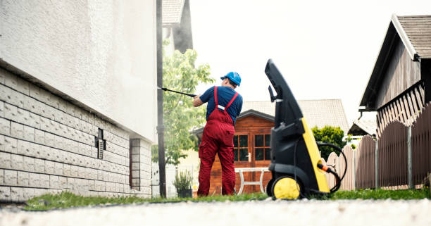 Best Affordable Power Washing  in St Martin, MS